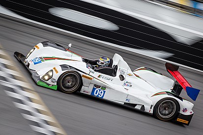 RSR Racing lays the ground work for a successful Rolex 24 Hour at Daytona