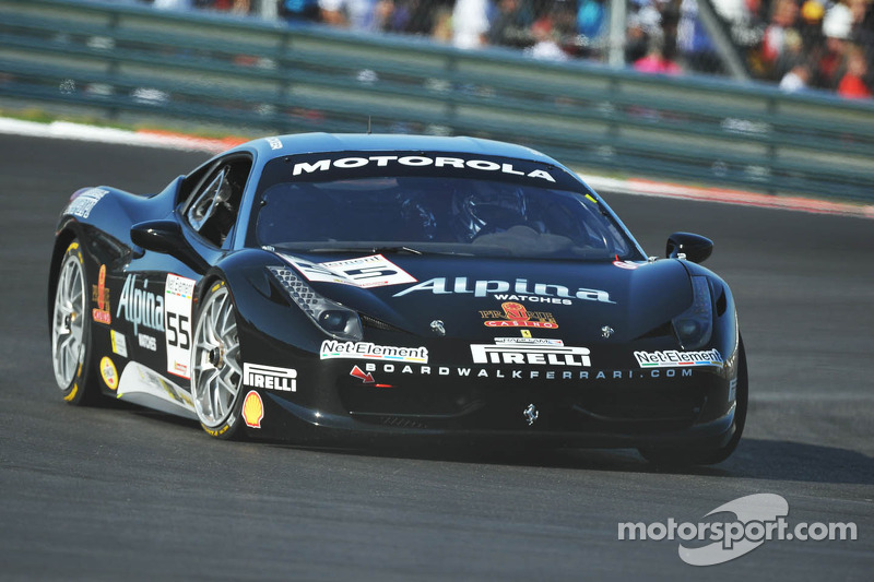 Scott Tucker earns 100th career race win at Daytona