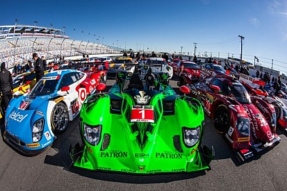 Teams face unknowns heading into the Daytona 24
