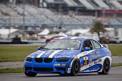Blackstock, Freiberg win CTSCC BMW Performance 200
