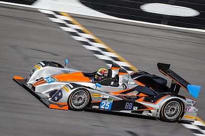 8Star ready and raring to conquer Rolex 24 Hours of Daytona