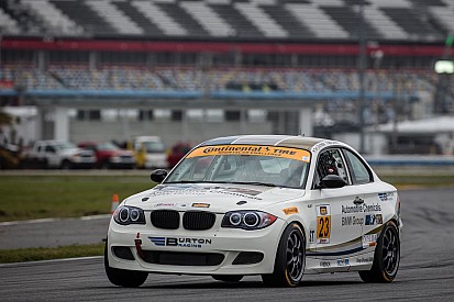 CTSCC: Burton Racing delivers double top-10 at Daytona