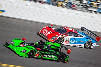 David Hobbs speaks about new sports car environment in North America