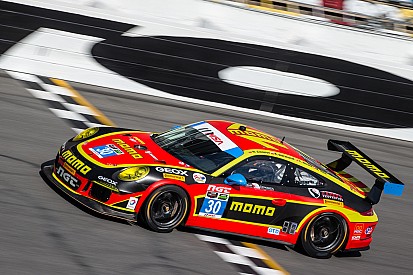 MOMO NGT Motorsport: 6-hour Daytona race report