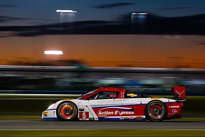 Daytona 24: Winners and losers