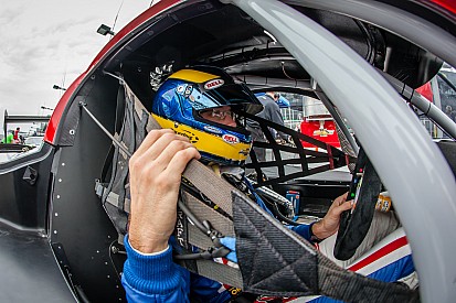 Bourdais continues IndyCar series win streak at Rolex 24