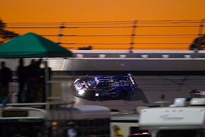 Rolex 24: Ford Racing post-race quotes