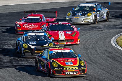 MOMO NGT Motorsport brings home top 10 finish at the Rolex 24 at Daytona