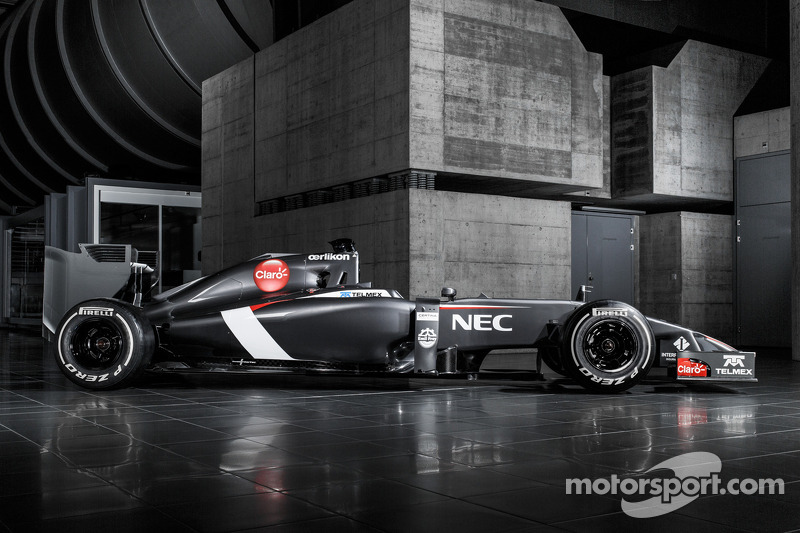 Sauber F1 Team and Interproteccion extend partnership