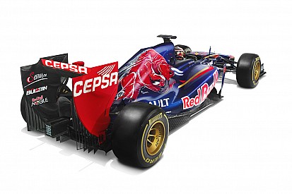 NOVA Chemicals and Scuderia Toro Rosso sign long-term agreement