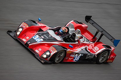 Two for Two: Ostella earns second endurance podium at Daytona