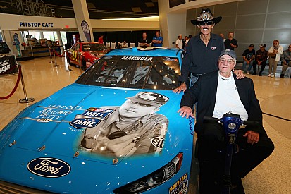 Maurice Petty created horsepower that powered a NASCAR dynasty