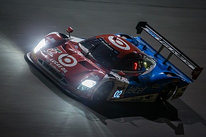 Chip Ganassi Racing with Felix Sabates take eighth and 11th iat Daytona