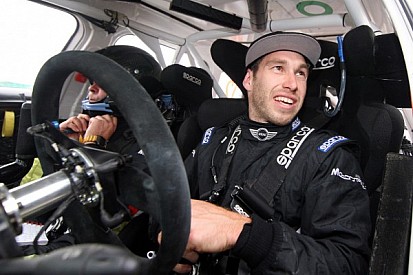 Hyundai bring Chris 'Atko' Atkinson onboard for Rally Mexico