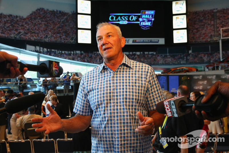 Dale Jarrett’s NASCAR Hall of Fame credentials earned as late bloomer