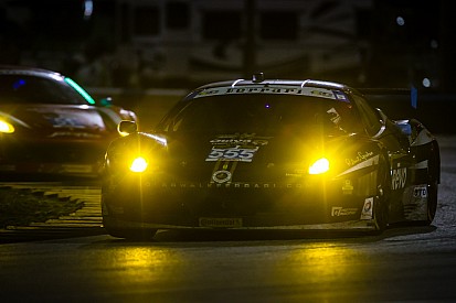 Level 5 Motorsports wins Rolex 24 for Ferrari