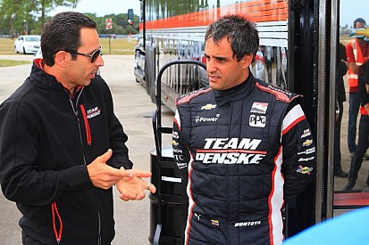Montoya has "something to prove"