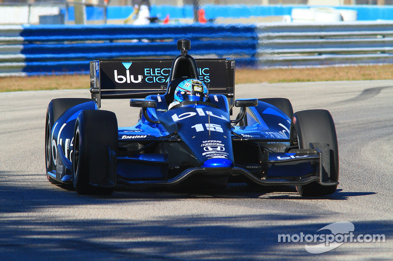 Veteran engineer John Dick returns to RLL as head of research and development