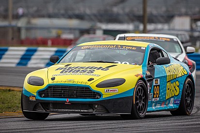 Automatic Racing begins season with top ten at Daytona