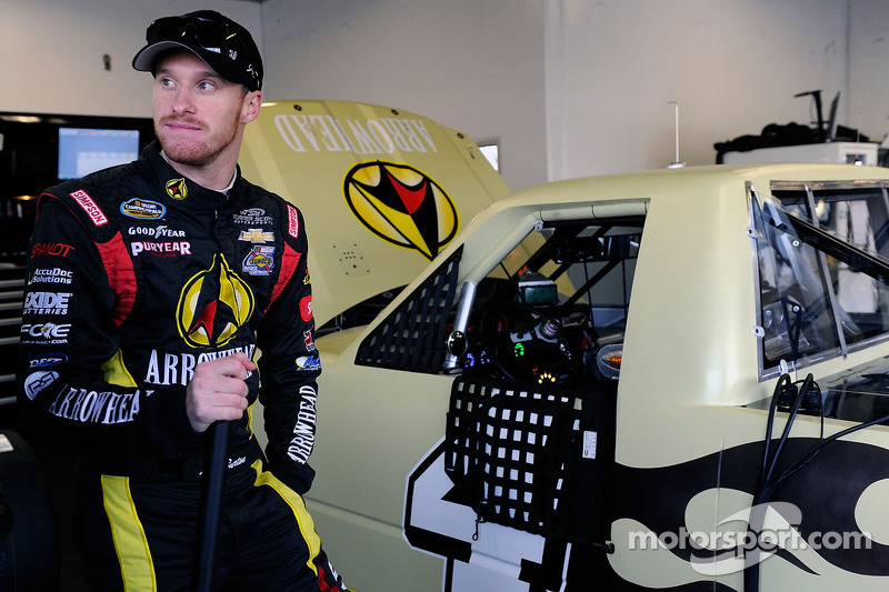 Turner Scott Motorsports reacts to sponsor's default
