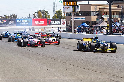 Nine teams set for 2014 Auto GP