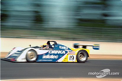 This Week in Racing History (February 2-8)