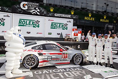 Rolex 24: GTLM and GTD recap
