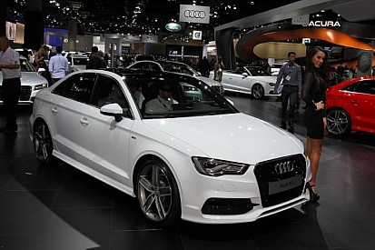 RS Werkes Racing will enter an Audi A3 in the Touring Car A class