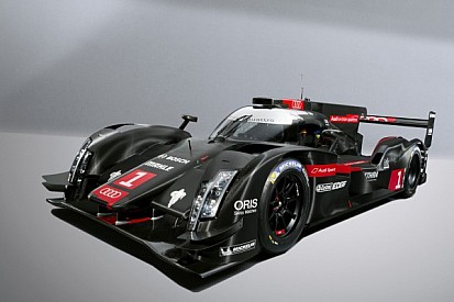 Audi new lineup: Loïc Duval and Tom Kristensen to compete with Lucas di Grassi