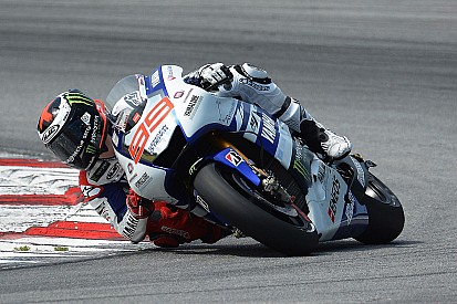 Sepang test signals start of 2014 season for Yamaha