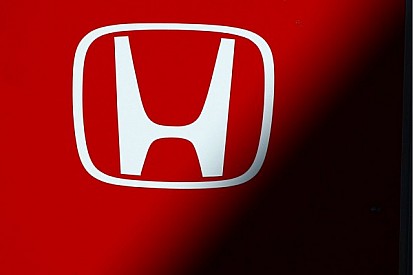 Honda to fill financial void at McLaren - report
