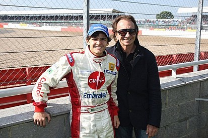 Fittipaldi returns as part of capacity line-up at champions MGR