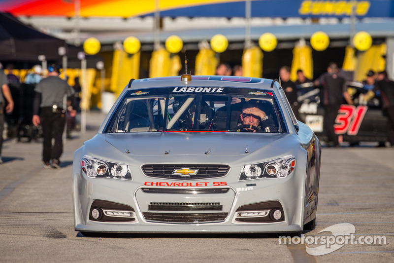 Phoenix Racing is now HScott Motorsports