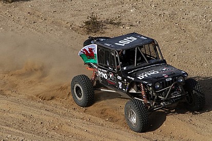 The inside story of the King of the Hammers - part 2