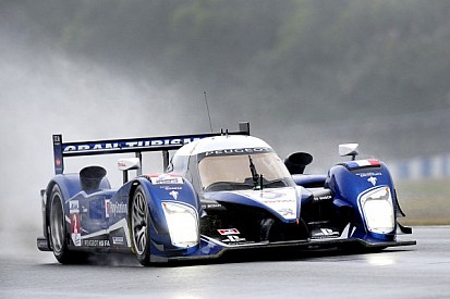 Want to buy a piece of Peugeot history?