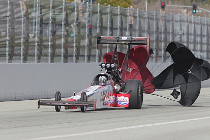 Ashley Sanford ready for year number two
