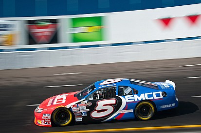 NASCAR Canadian Tire Series launches 2014 schedule
