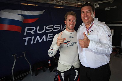 RUSSIAN TIME's Igor Mazepa passes away