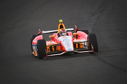 Andretti Autosport's Munoz eager for season to begin