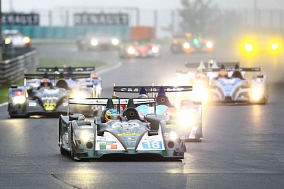 All the facts and figures on the 2014 European Le Mans Series circuits