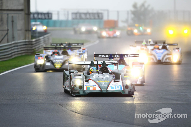 All the facts and figures on the 2014 European Le Mans Series circuits