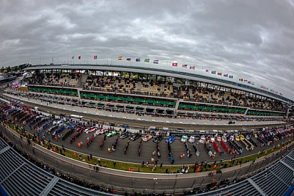 24 Heures du Mans 2014 - Just a week to go!