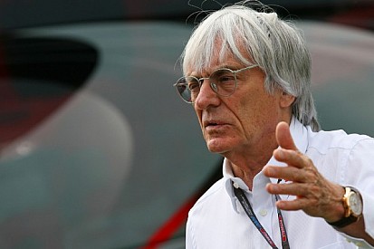 Ecclestone tips bribery trial to end