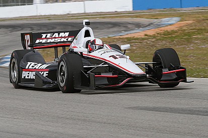 Team Penske and Verizon take partnership to new level