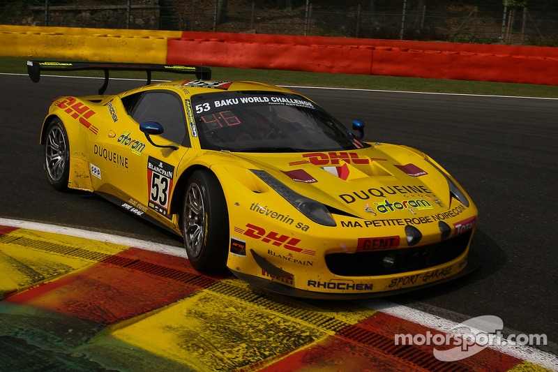 DUQUEINE Engineering: A new player in motor sport
