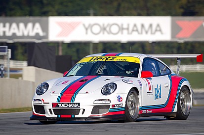 Kelly-Moss Motorsports unveils strong 2014 racing lineup