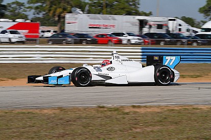 Davey Hamilton renews partnership with SPM for 2014 Season