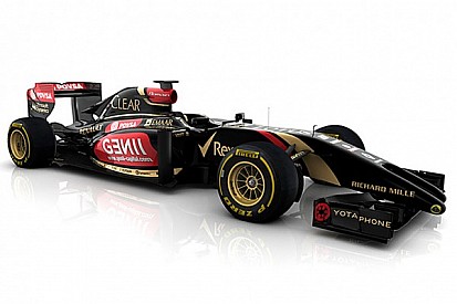 No Renault crisis for new Lotus debut