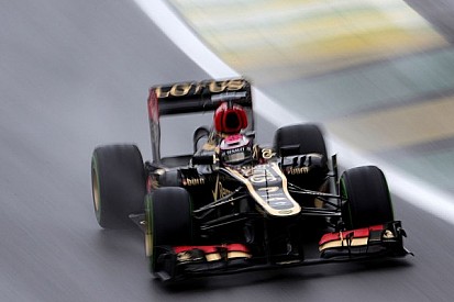 Lotus 'better prepared' than rivals - Lopez