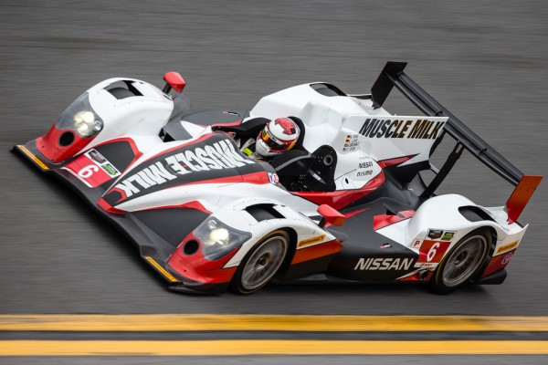 No Le Mans for Pickett Racing in 2014